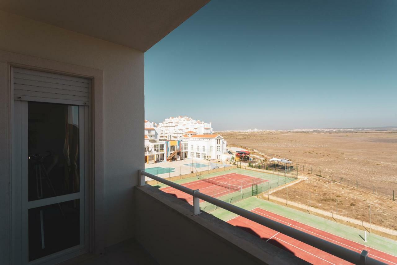 Best Houses 11 - Surf Baleal Peniche Exterior photo