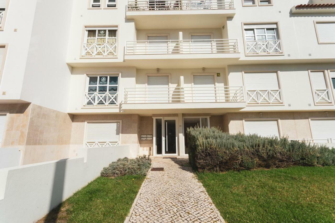 Best Houses 11 - Surf Baleal Peniche Exterior photo